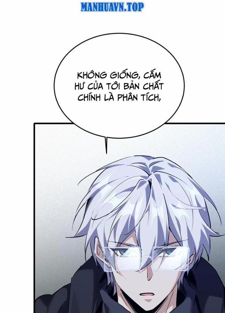 Ta Học Trảm Thần Trong Bệnh Viện Tâm Thần 137 trang 34