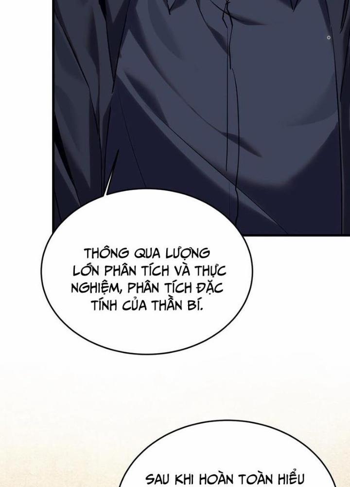 Ta Học Trảm Thần Trong Bệnh Viện Tâm Thần 137 trang 36