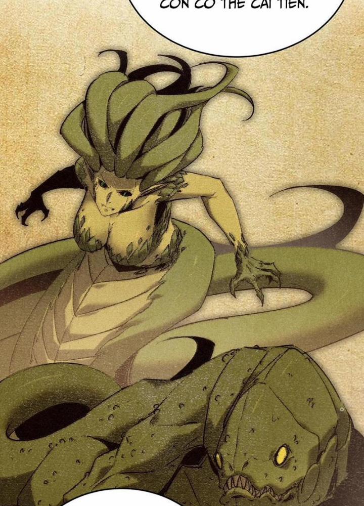 Ta Học Trảm Thần Trong Bệnh Viện Tâm Thần 137 trang 38