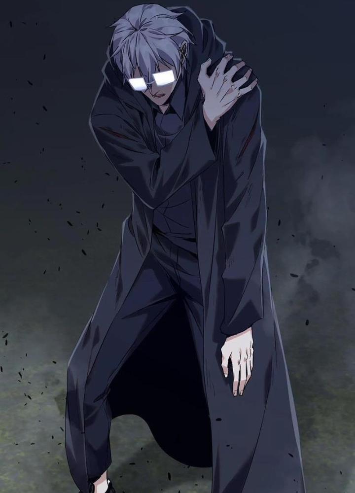 Ta Học Trảm Thần Trong Bệnh Viện Tâm Thần 137 trang 4