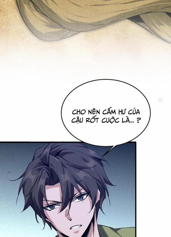 Ta Học Trảm Thần Trong Bệnh Viện Tâm Thần 137 trang 42