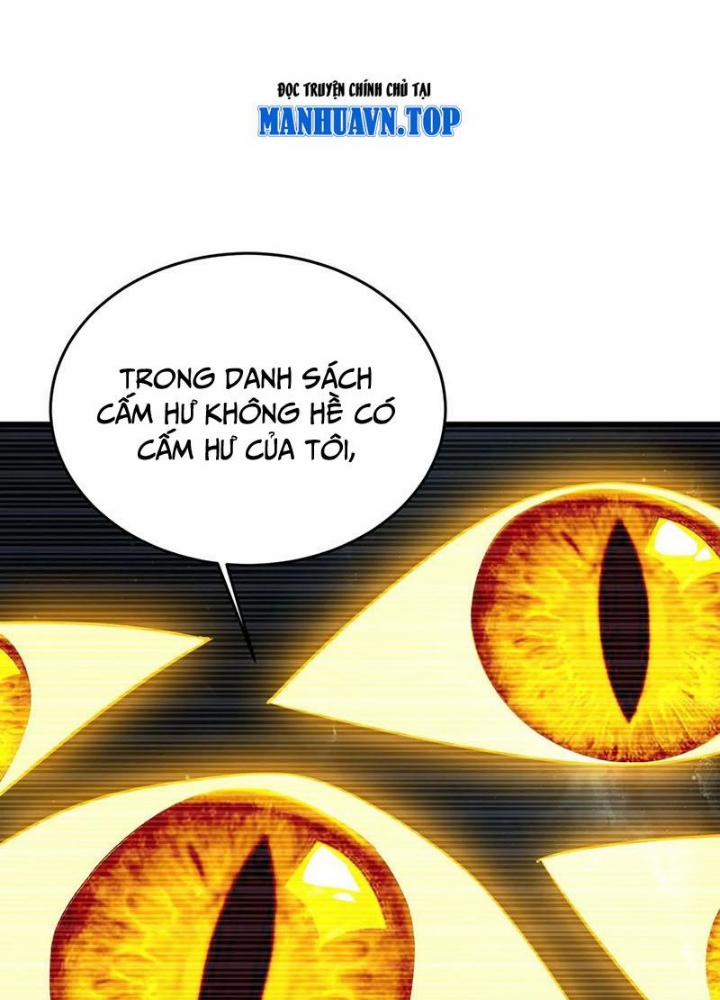 Ta Học Trảm Thần Trong Bệnh Viện Tâm Thần 137 trang 44