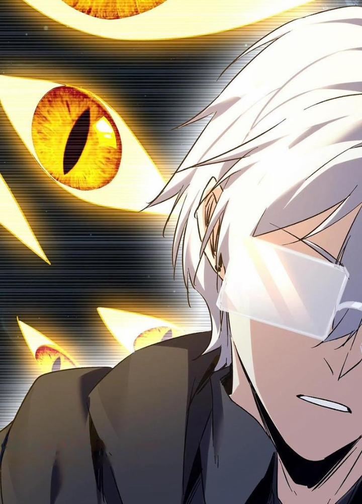 Ta Học Trảm Thần Trong Bệnh Viện Tâm Thần 137 trang 46