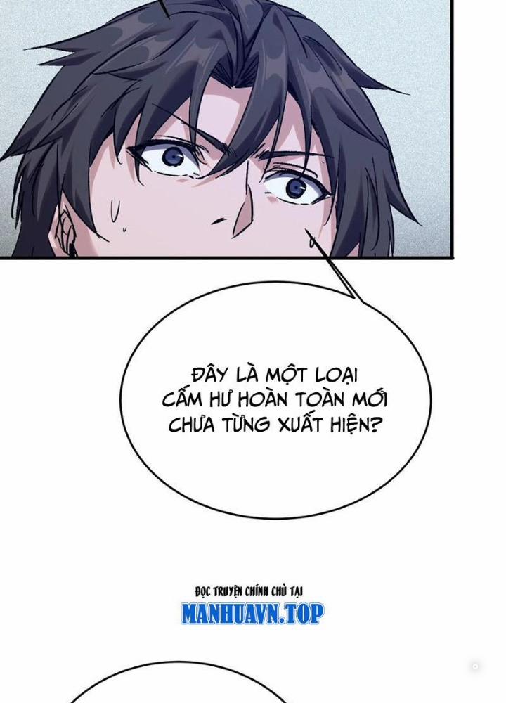 Ta Học Trảm Thần Trong Bệnh Viện Tâm Thần 137 trang 50