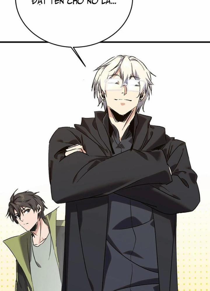 Ta Học Trảm Thần Trong Bệnh Viện Tâm Thần 137 trang 52
