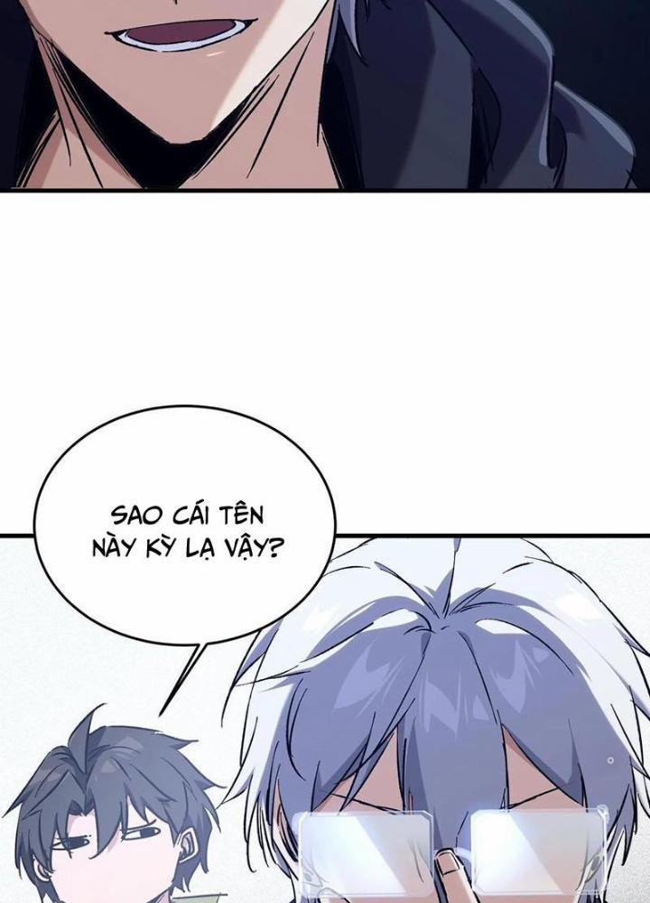 Ta Học Trảm Thần Trong Bệnh Viện Tâm Thần 137 trang 56
