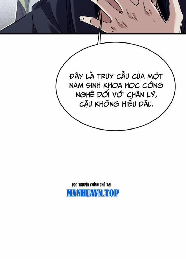 Ta Học Trảm Thần Trong Bệnh Viện Tâm Thần 137 trang 58