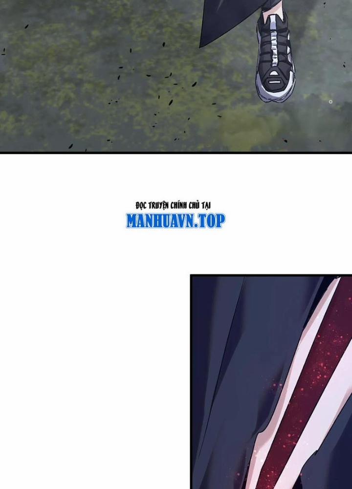Ta Học Trảm Thần Trong Bệnh Viện Tâm Thần 137 trang 6