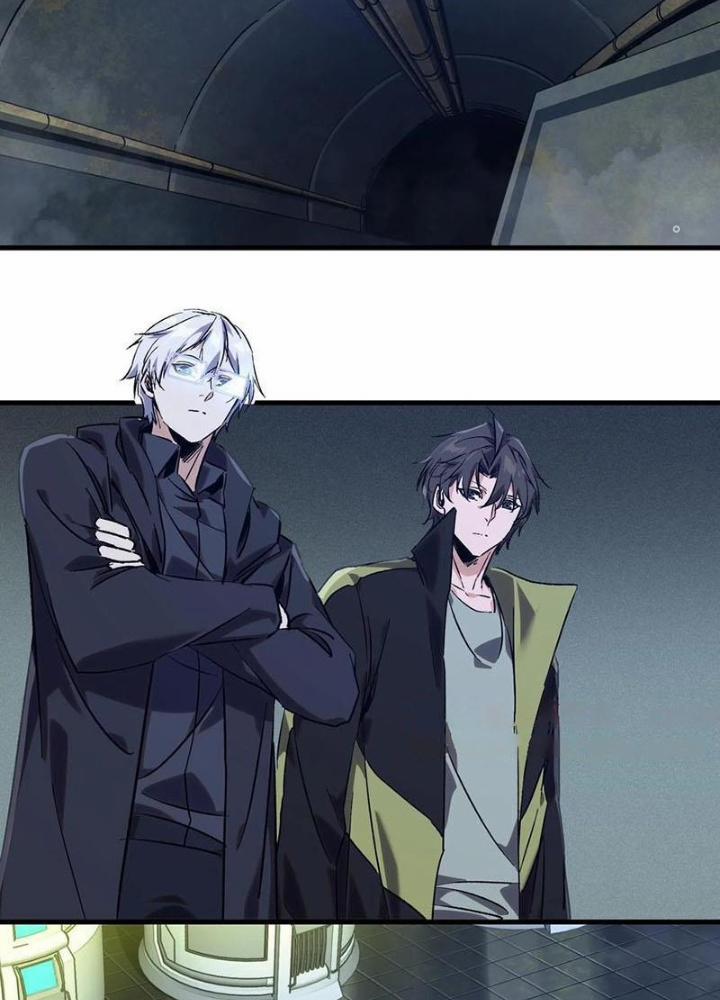 Ta Học Trảm Thần Trong Bệnh Viện Tâm Thần 137 trang 60