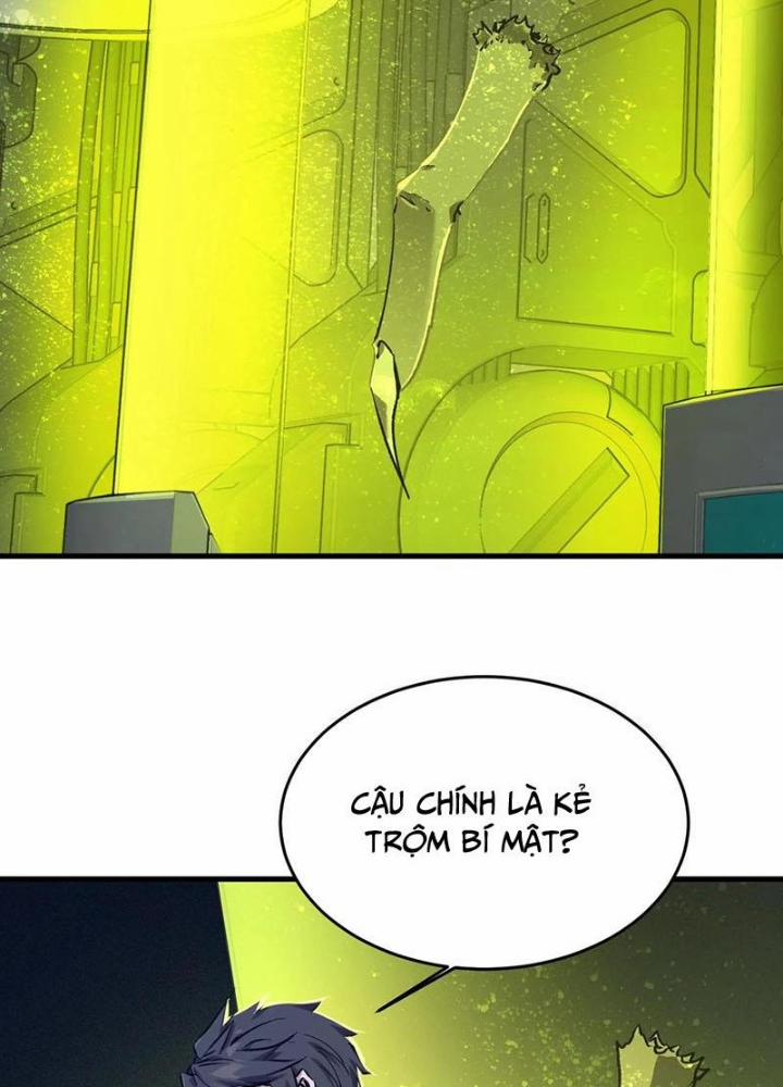 Ta Học Trảm Thần Trong Bệnh Viện Tâm Thần 137 trang 64