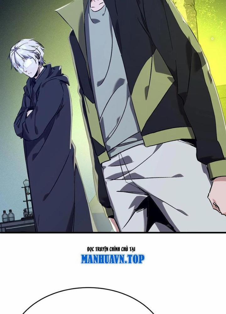 Ta Học Trảm Thần Trong Bệnh Viện Tâm Thần 137 trang 66