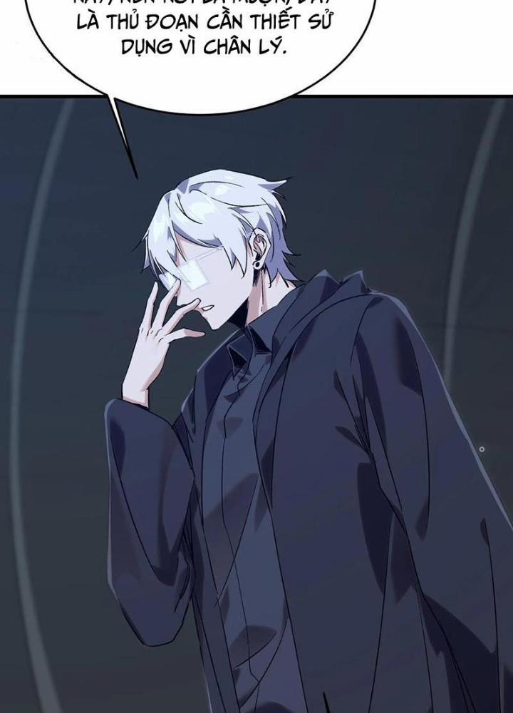 Ta Học Trảm Thần Trong Bệnh Viện Tâm Thần 137 trang 68