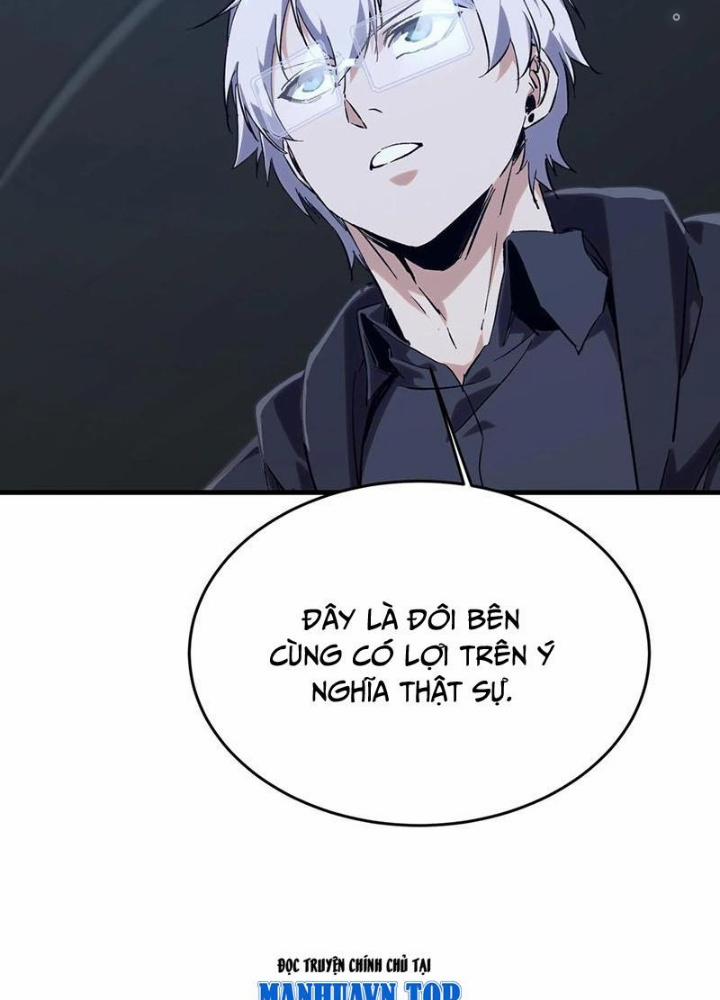 Ta Học Trảm Thần Trong Bệnh Viện Tâm Thần 137 trang 72