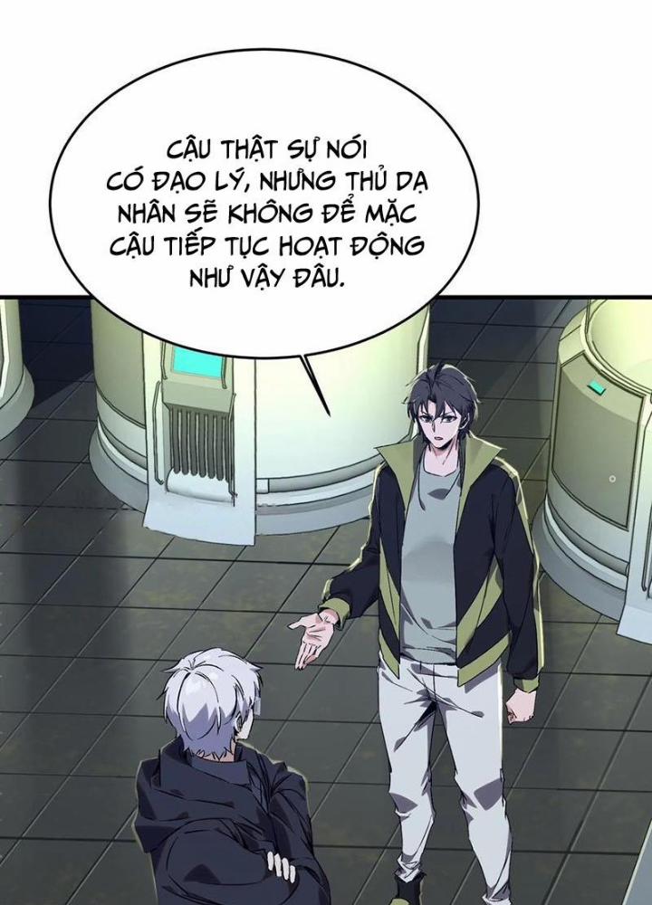 Ta Học Trảm Thần Trong Bệnh Viện Tâm Thần 137 trang 74