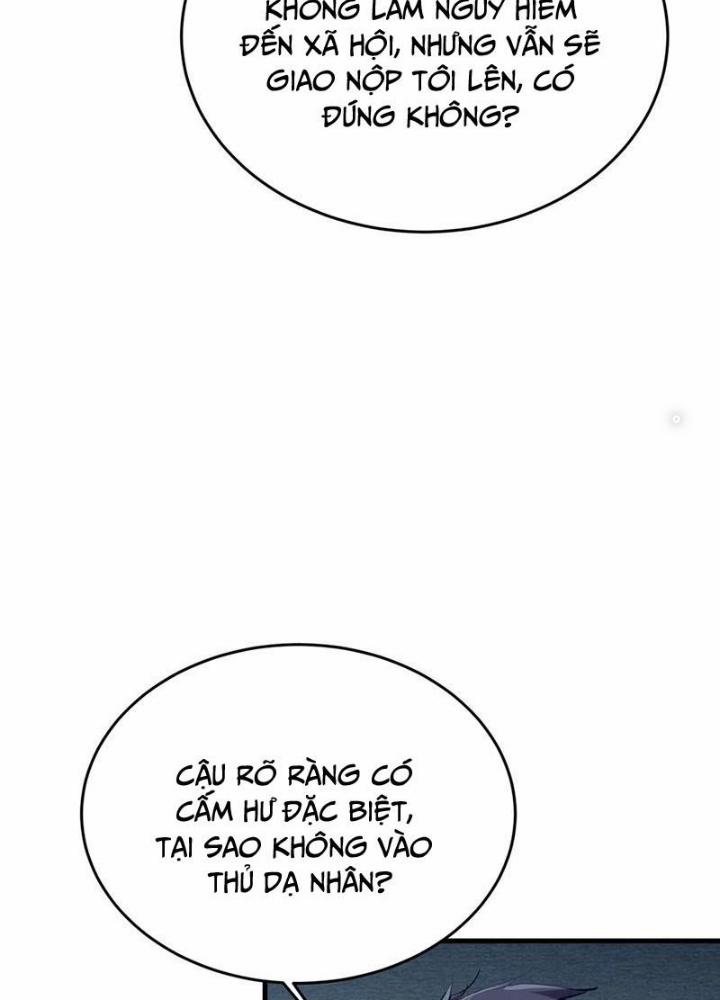 Ta Học Trảm Thần Trong Bệnh Viện Tâm Thần 137 trang 80