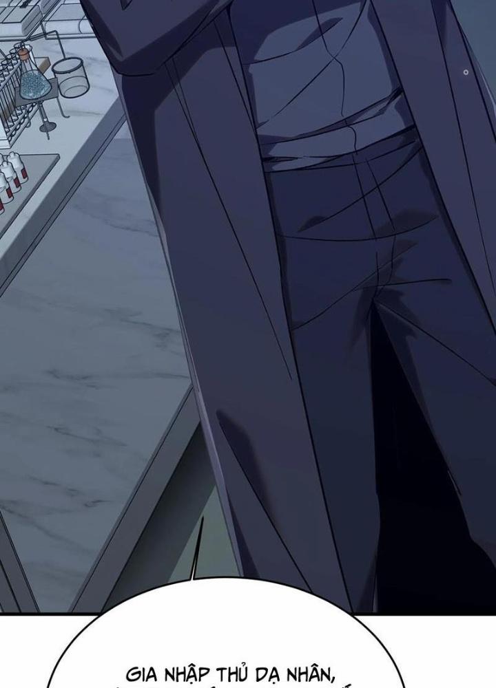Ta Học Trảm Thần Trong Bệnh Viện Tâm Thần 137 trang 86