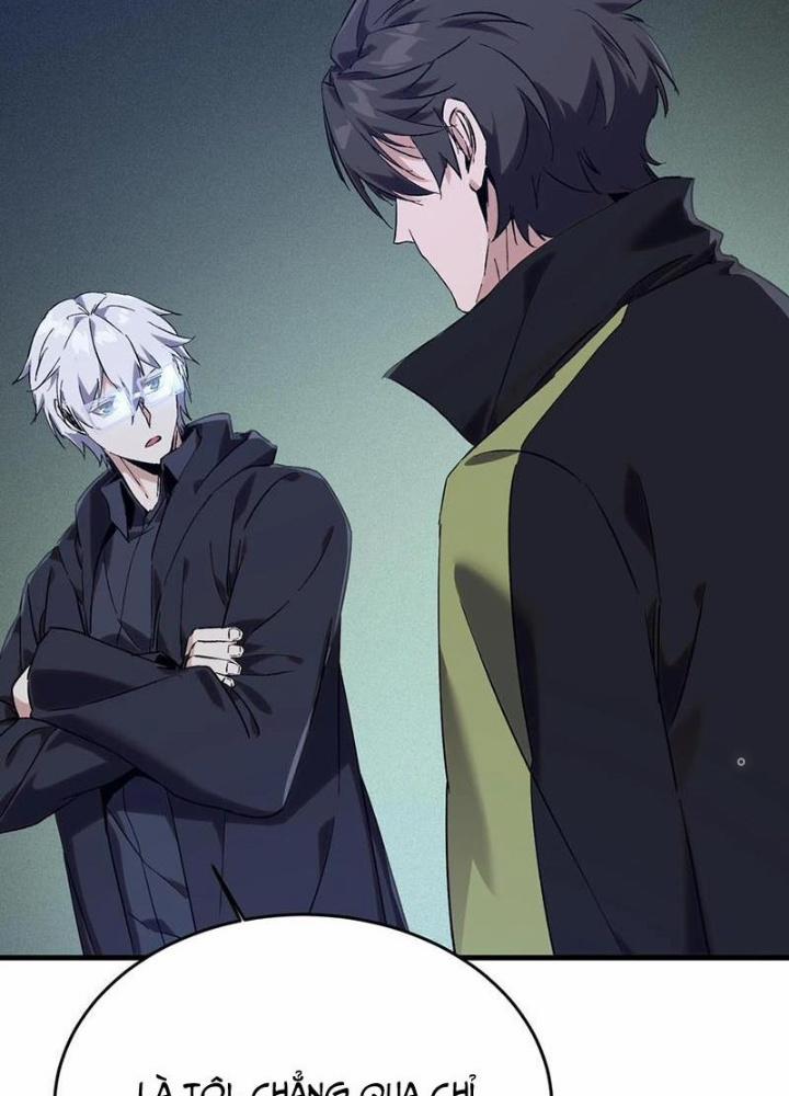 Ta Học Trảm Thần Trong Bệnh Viện Tâm Thần 137 trang 90