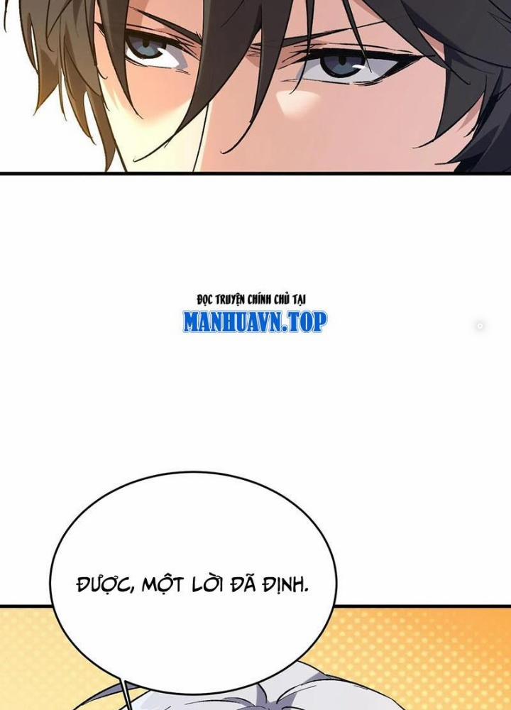 Ta Học Trảm Thần Trong Bệnh Viện Tâm Thần 137 trang 98