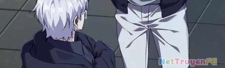 Ta Học Trảm Thần Trong Bệnh Viện Tâm Thần 138 trang 1