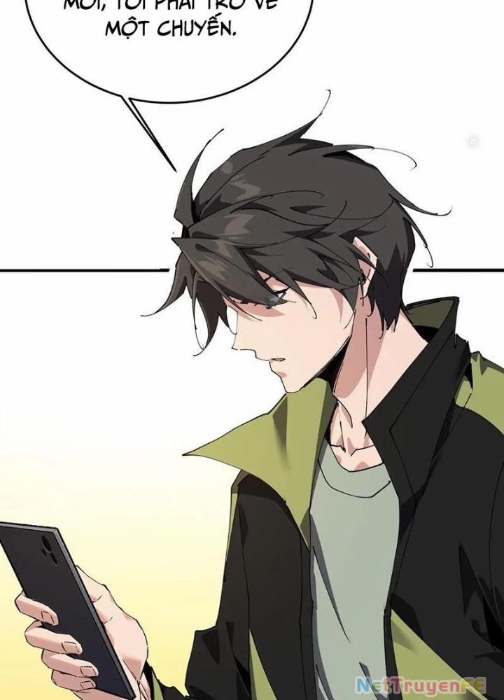 Ta Học Trảm Thần Trong Bệnh Viện Tâm Thần 138 trang 10