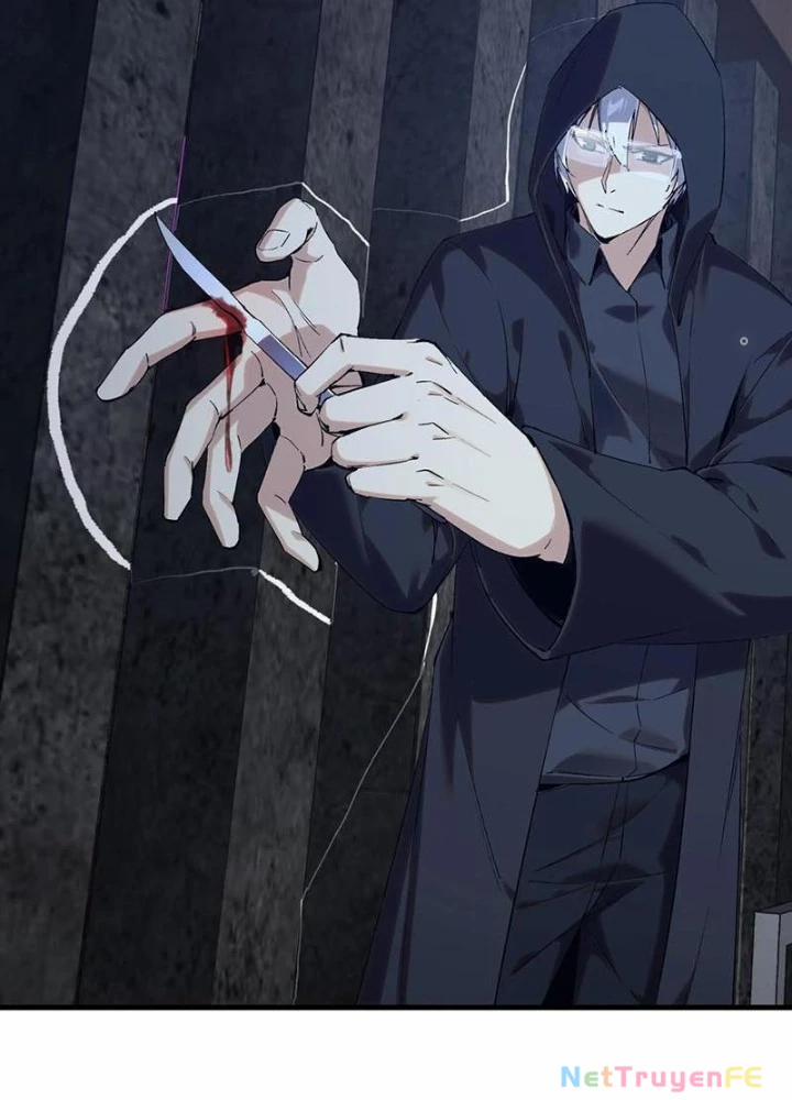 Ta Học Trảm Thần Trong Bệnh Viện Tâm Thần 138 trang 106