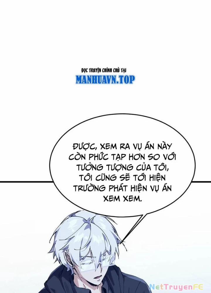 Ta Học Trảm Thần Trong Bệnh Viện Tâm Thần 138 trang 12