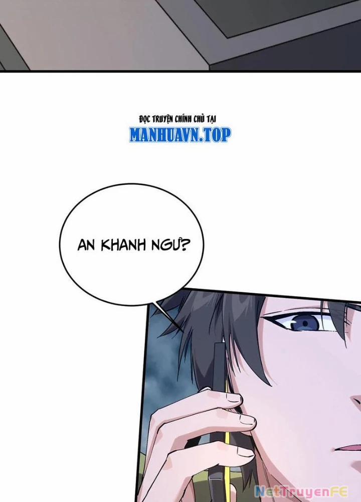 Ta Học Trảm Thần Trong Bệnh Viện Tâm Thần 138 trang 122
