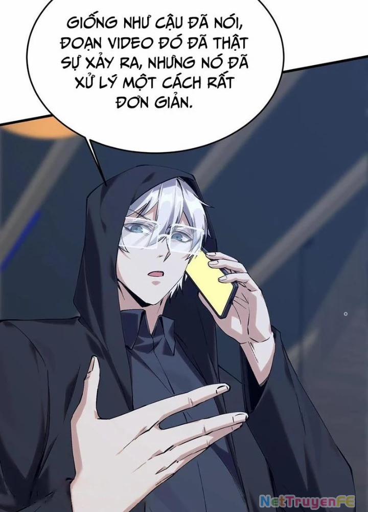 Ta Học Trảm Thần Trong Bệnh Viện Tâm Thần 138 trang 134
