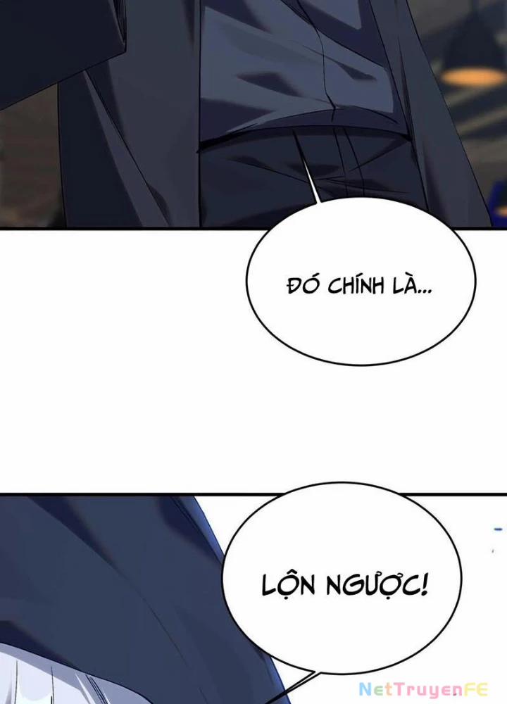 Ta Học Trảm Thần Trong Bệnh Viện Tâm Thần 138 trang 136