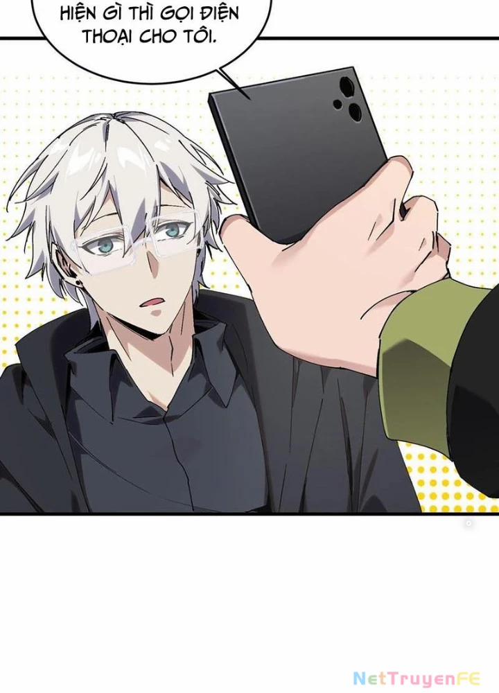 Ta Học Trảm Thần Trong Bệnh Viện Tâm Thần 138 trang 16