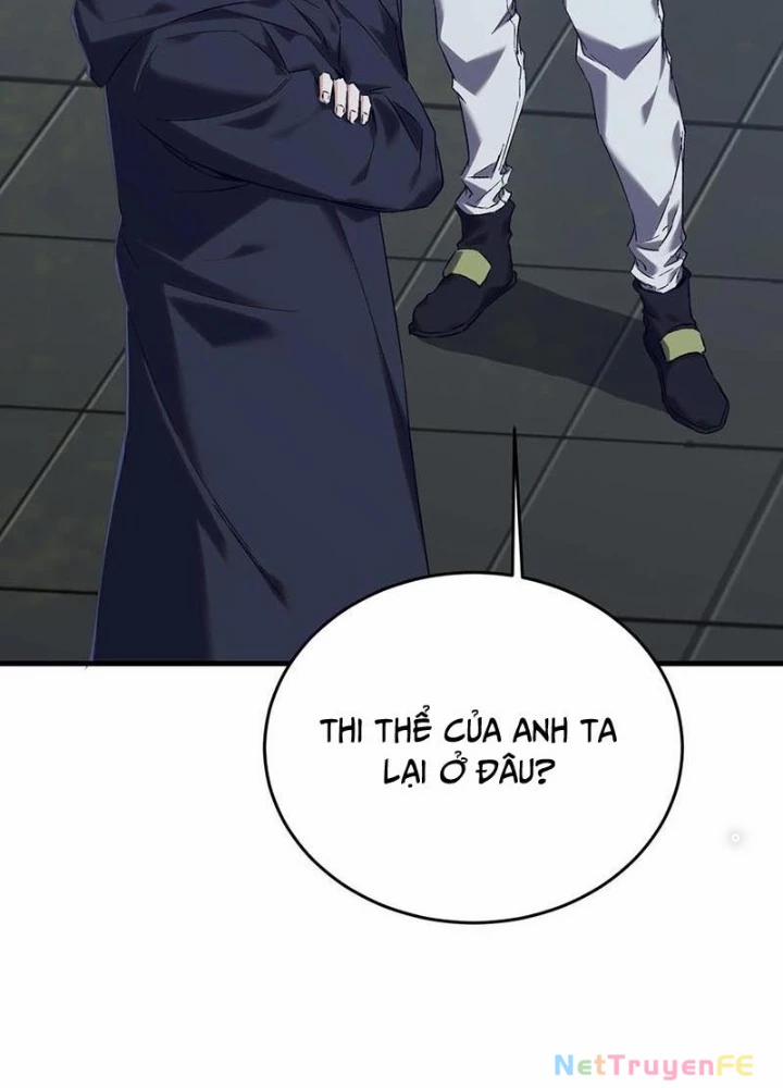 Ta Học Trảm Thần Trong Bệnh Viện Tâm Thần 138 trang 2