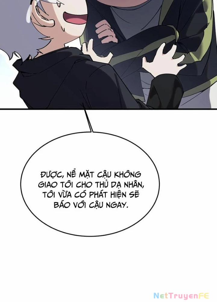 Ta Học Trảm Thần Trong Bệnh Viện Tâm Thần 138 trang 22