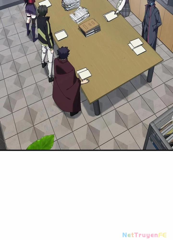 Ta Học Trảm Thần Trong Bệnh Viện Tâm Thần 138 trang 26