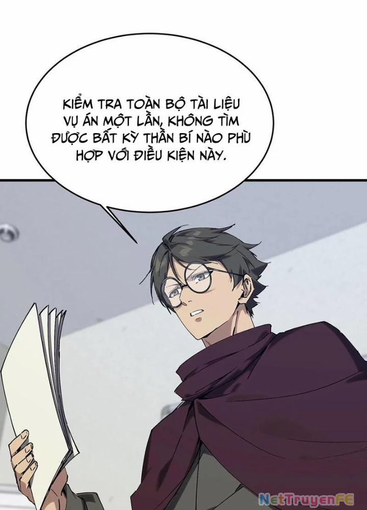 Ta Học Trảm Thần Trong Bệnh Viện Tâm Thần 138 trang 28