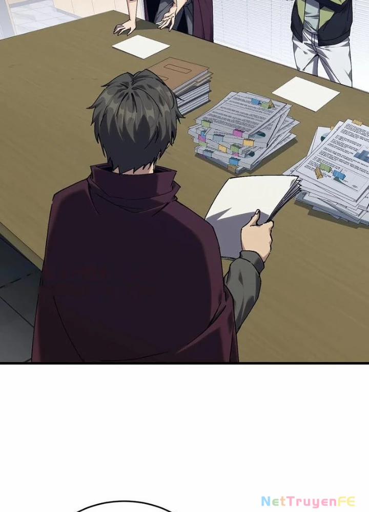 Ta Học Trảm Thần Trong Bệnh Viện Tâm Thần 138 trang 32