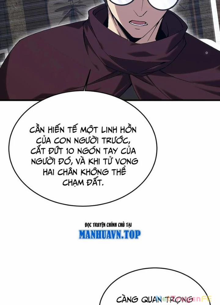 Ta Học Trảm Thần Trong Bệnh Viện Tâm Thần 138 trang 38