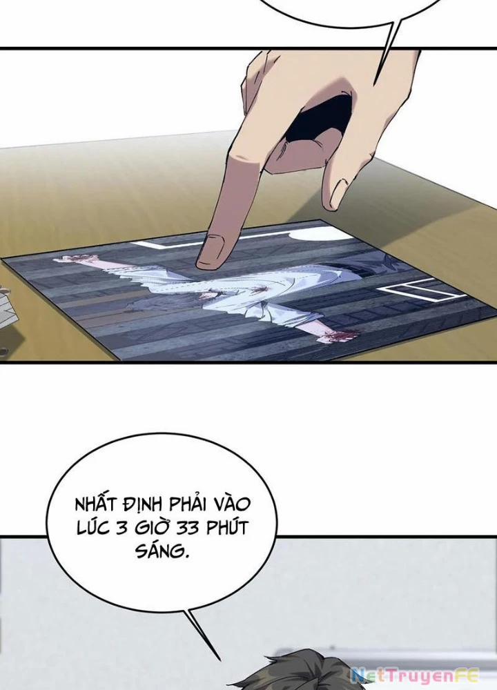 Ta Học Trảm Thần Trong Bệnh Viện Tâm Thần 138 trang 40