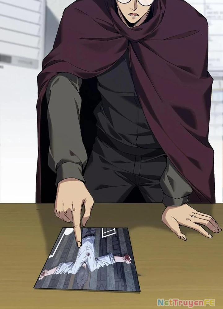 Ta Học Trảm Thần Trong Bệnh Viện Tâm Thần 138 trang 42