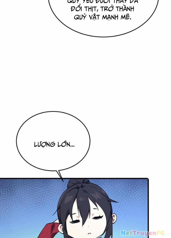 Ta Học Trảm Thần Trong Bệnh Viện Tâm Thần 138 trang 50