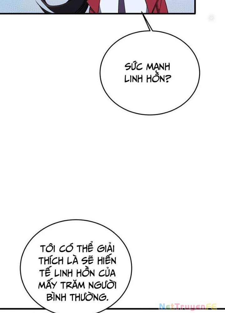 Ta Học Trảm Thần Trong Bệnh Viện Tâm Thần 138 trang 52