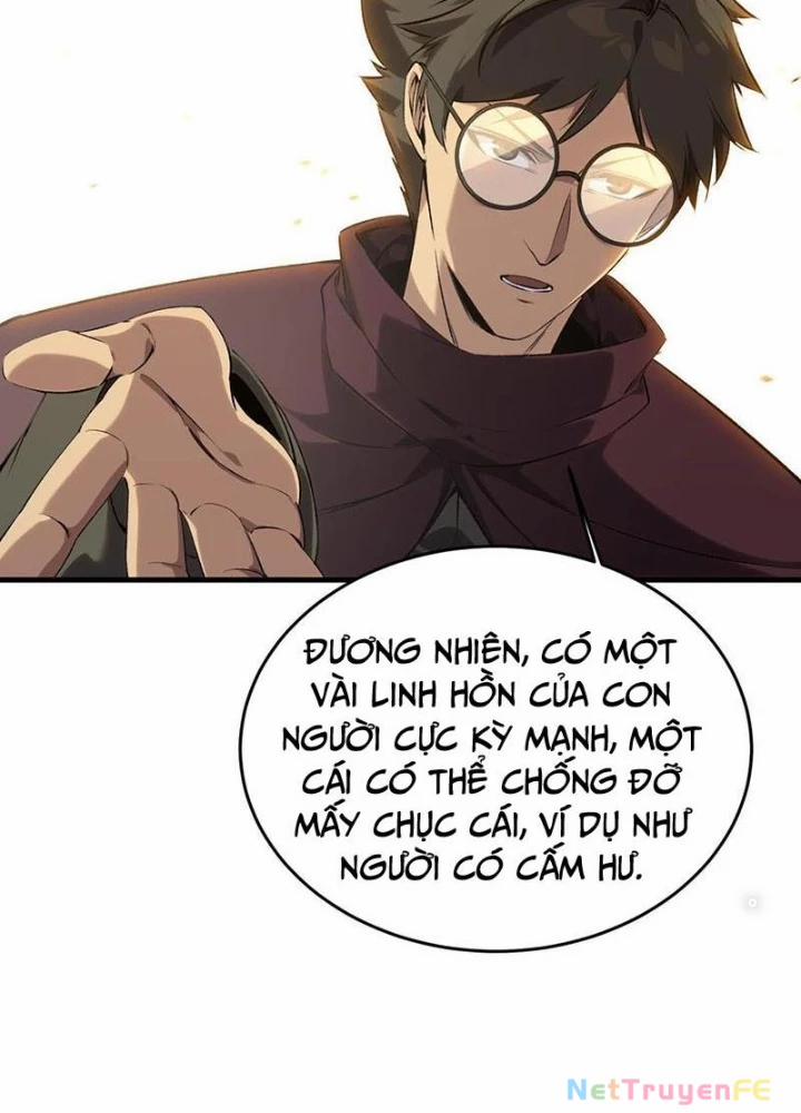 Ta Học Trảm Thần Trong Bệnh Viện Tâm Thần 138 trang 54