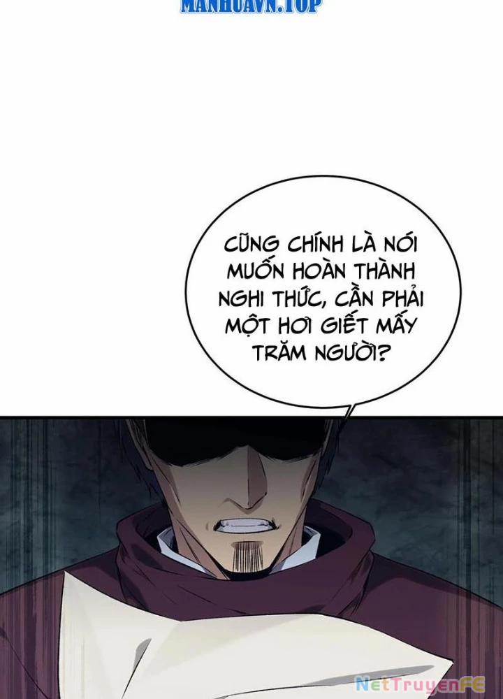 Ta Học Trảm Thần Trong Bệnh Viện Tâm Thần 138 trang 56