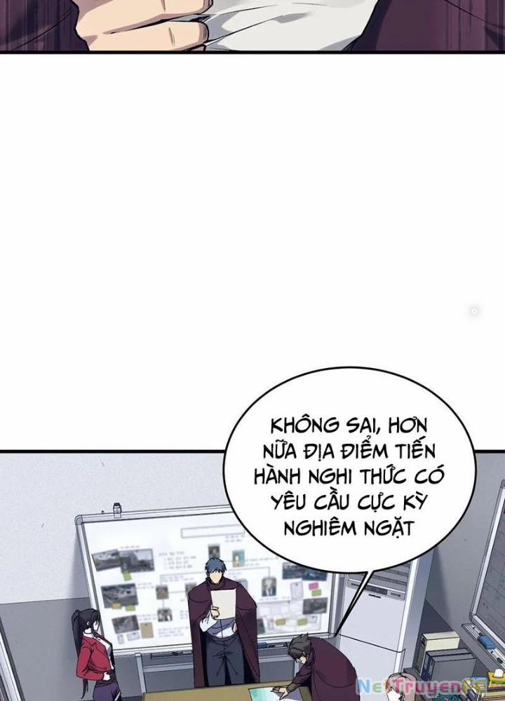 Ta Học Trảm Thần Trong Bệnh Viện Tâm Thần 138 trang 58