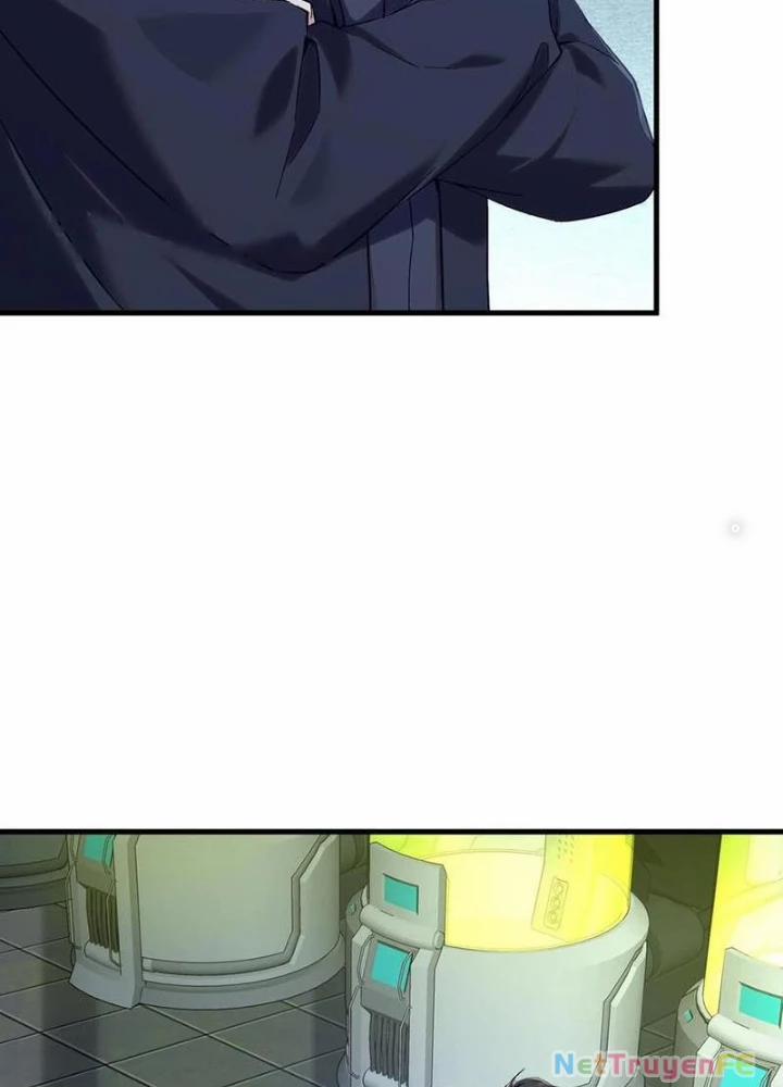 Ta Học Trảm Thần Trong Bệnh Viện Tâm Thần 138 trang 6