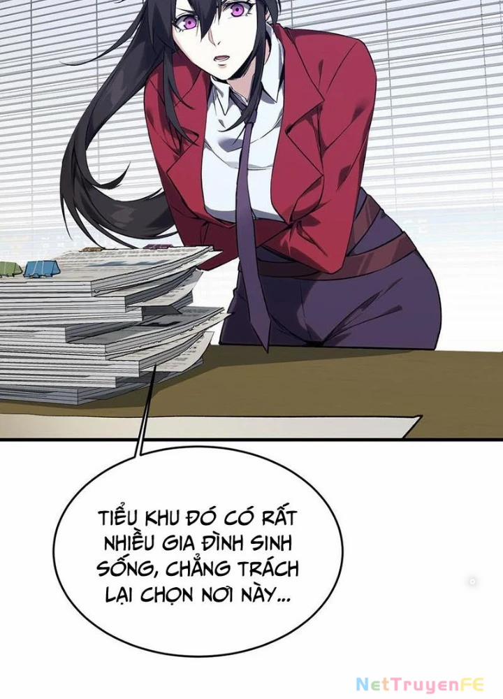 Ta Học Trảm Thần Trong Bệnh Viện Tâm Thần 138 trang 64