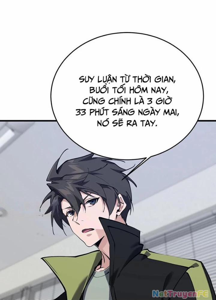 Ta Học Trảm Thần Trong Bệnh Viện Tâm Thần 138 trang 66