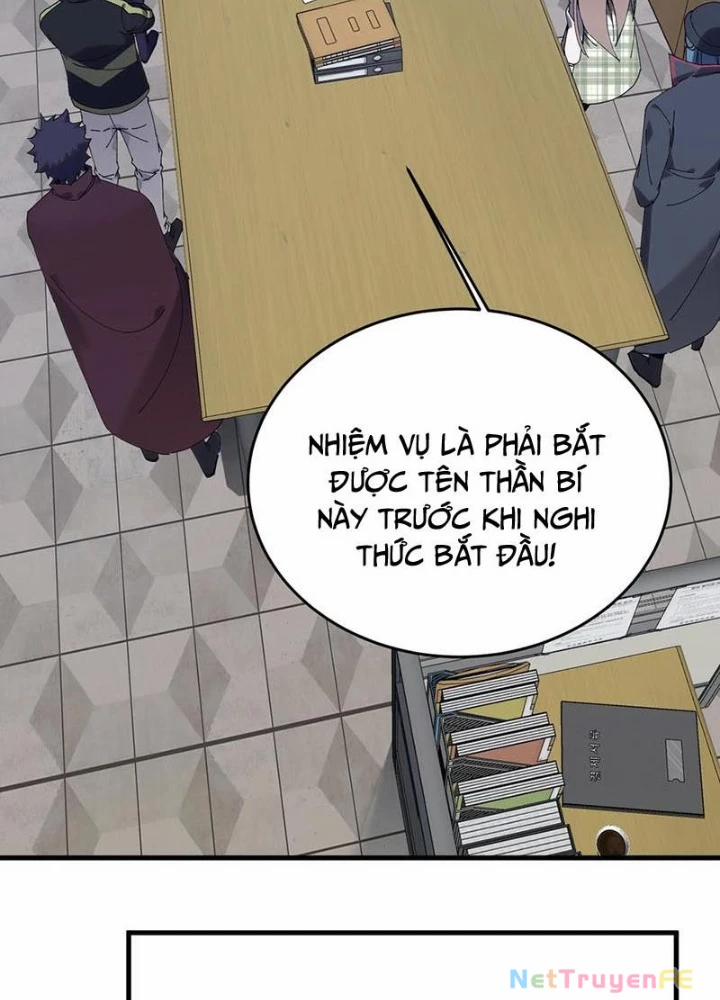 Ta Học Trảm Thần Trong Bệnh Viện Tâm Thần 138 trang 70