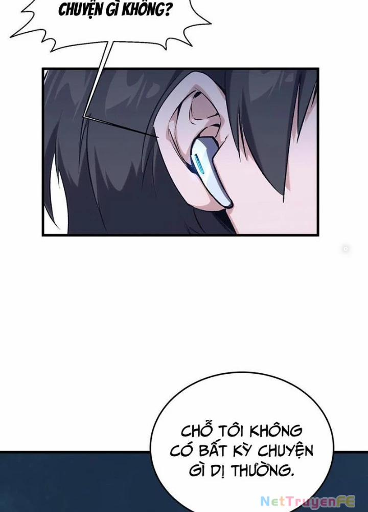 Ta Học Trảm Thần Trong Bệnh Viện Tâm Thần 138 trang 78