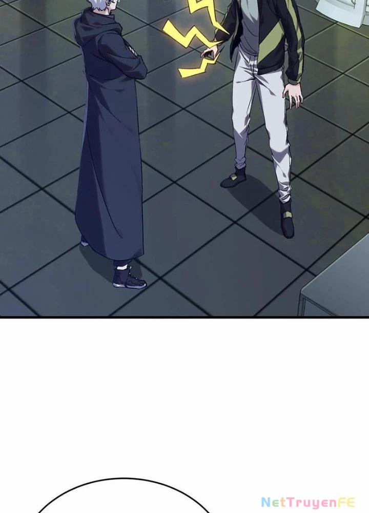 Ta Học Trảm Thần Trong Bệnh Viện Tâm Thần 138 trang 8