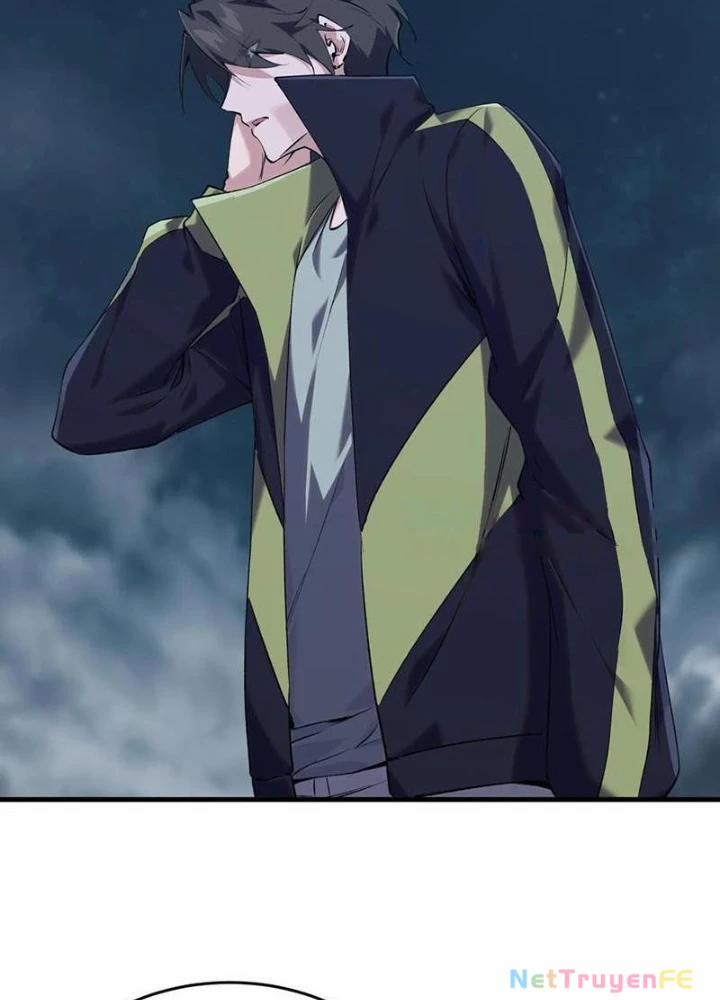 Ta Học Trảm Thần Trong Bệnh Viện Tâm Thần 138 trang 80